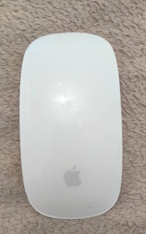 Souris: Apple Magic Mouse 2 (A1657) – D'occasion à Pully par vir_58dk 3