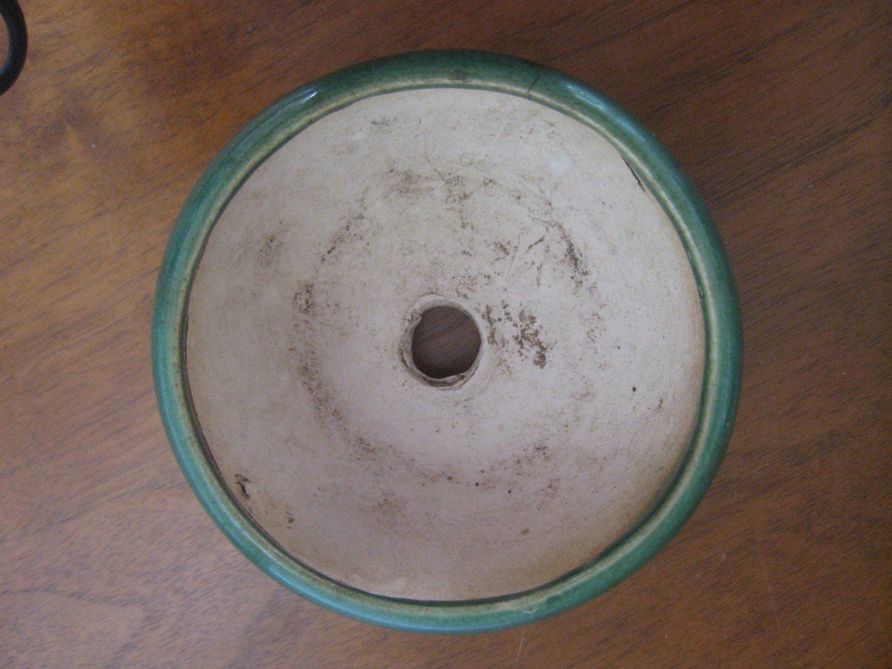 Pots de fleurs: Bonsaischale,  10 cm – D'occasion à Kriens par Kraeutergarten 1