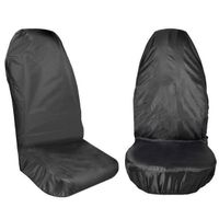 2x Schonbezug Autositz Autositzbezug Set