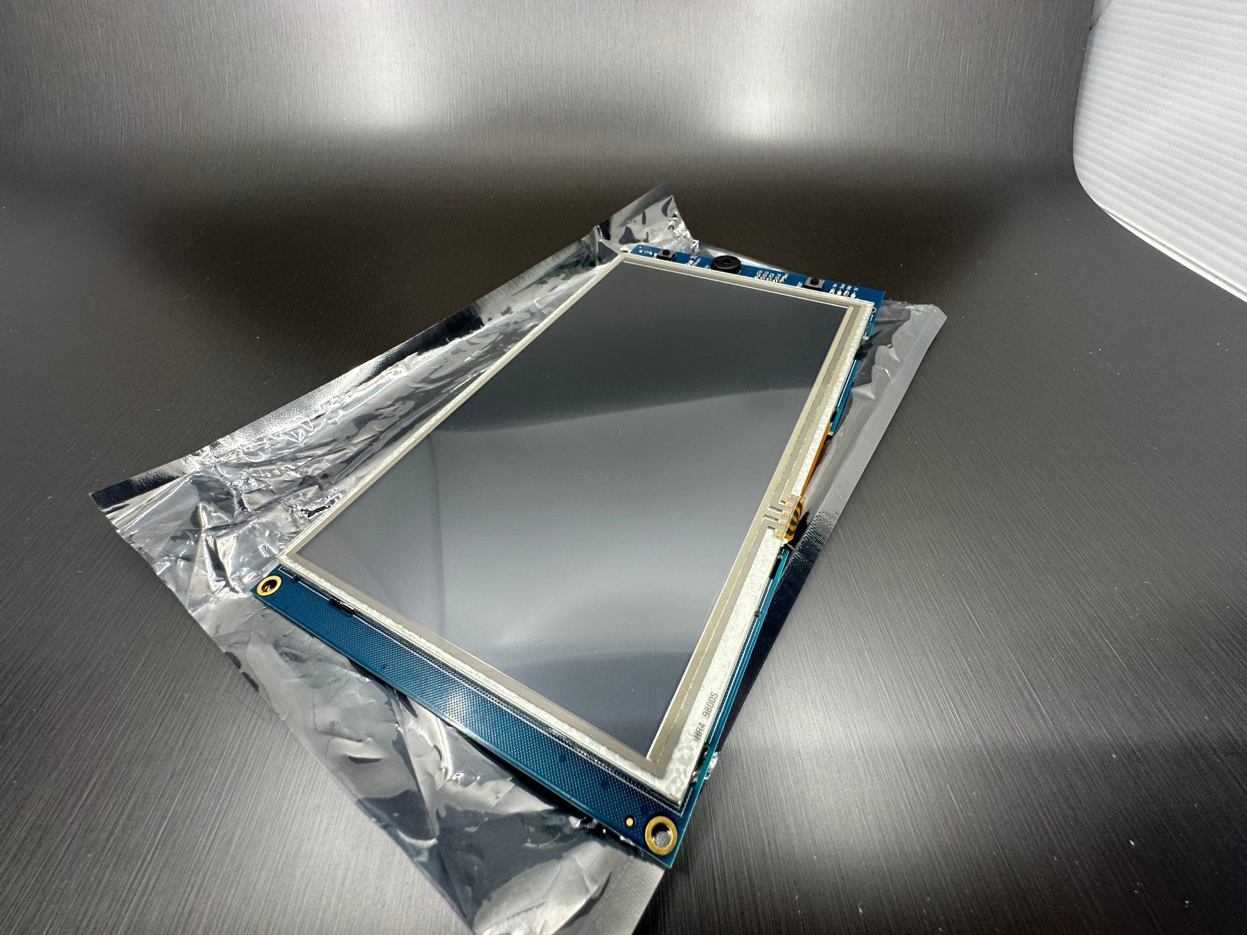 Componenti elettronici: PanelDUE 7i, 7 Zoll Farb-Touchscreen-Controller – Usato da Arisdorf venduto da Liquidus 2