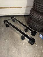 Thule Skiträger (Audi)