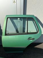 Vw Golf 4 jg 1999 4 Door Türe hinten li