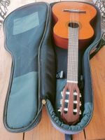 Classical Guitar Aria Model PS-53. 530 mm, Pepe mit Tasche