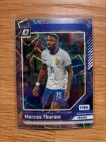 Panini Optic Marcus Thuram Frankreich Lazer