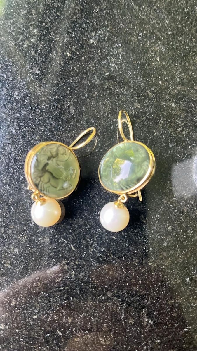 Ohrringe & -stecker: Ohrschmuck – Gebraucht aus Muri b. Bern von nil_5gp9