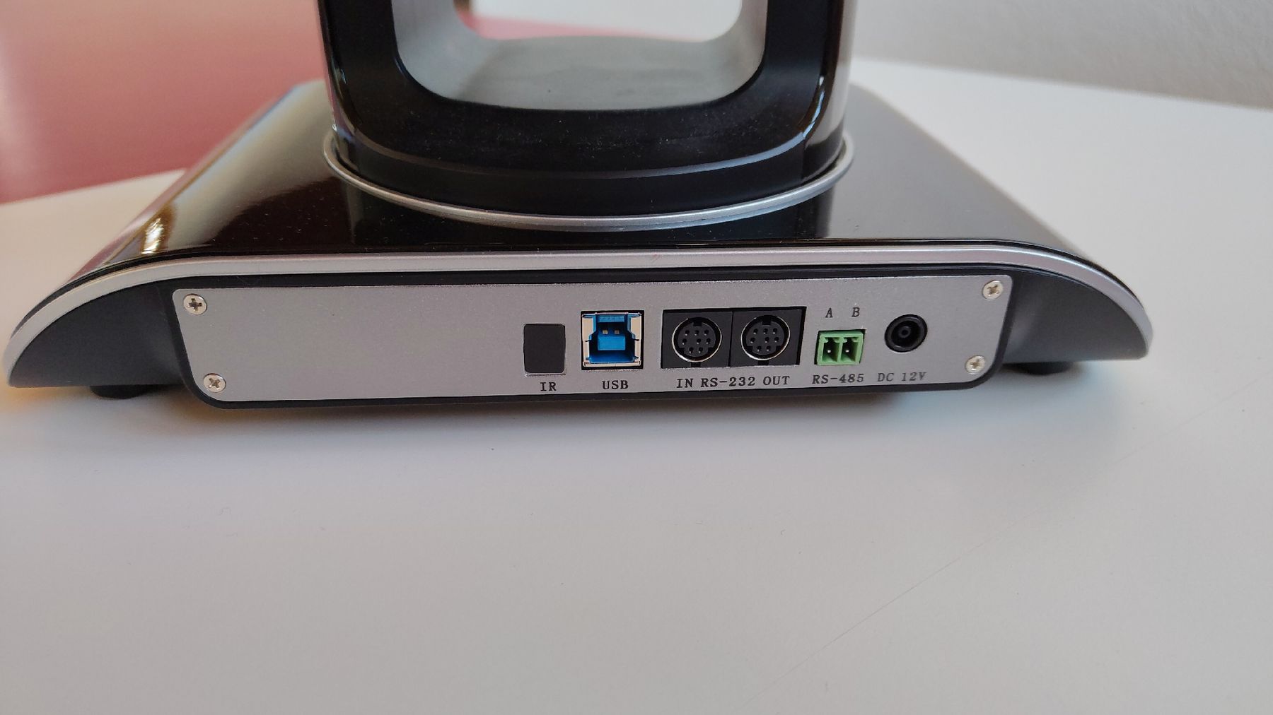 Videocamere: Tenveo USB PTZ Kamera 20x Zoom – Usato da Safnern venduto da Urswunderli 1
