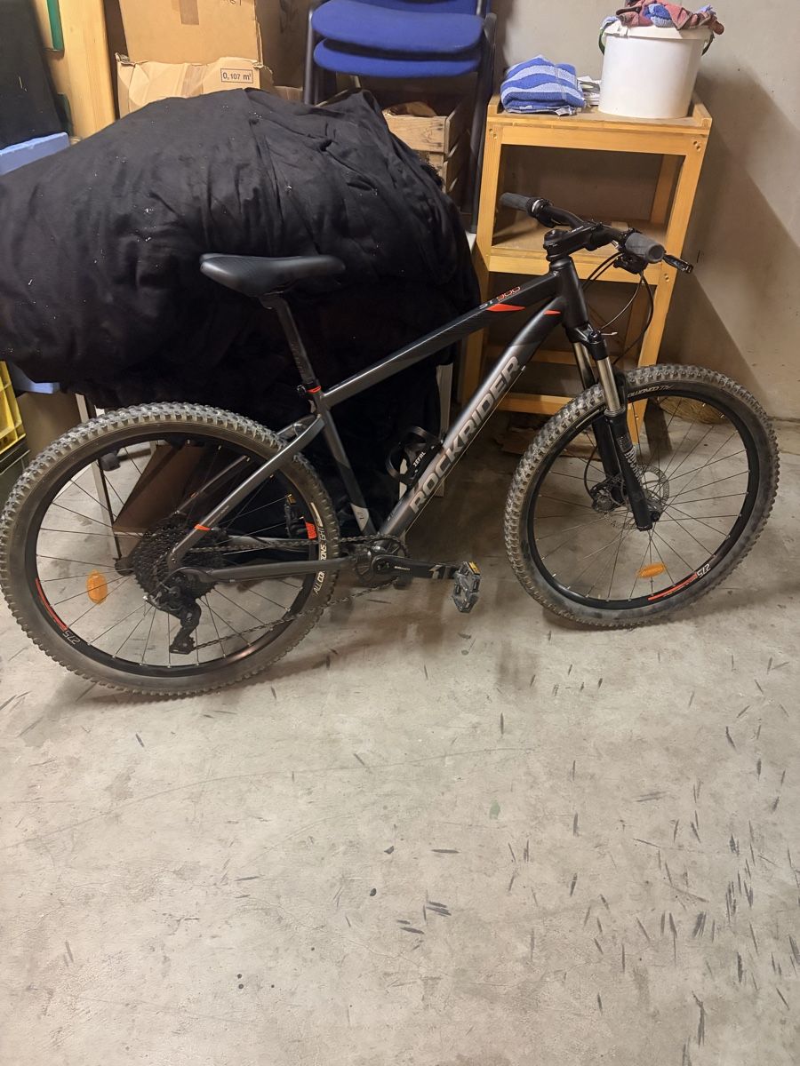 Velos: Hardtail MTB – Gebraucht aus Wettingen von gaiardo 2