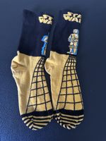 Star Wars Socken - Gr. 36-40 - neu