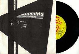 Wimps - Hamburger Radio