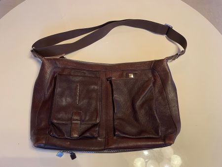 Picardo leder Aktentasche oder Laptoptasche OP 130sfr