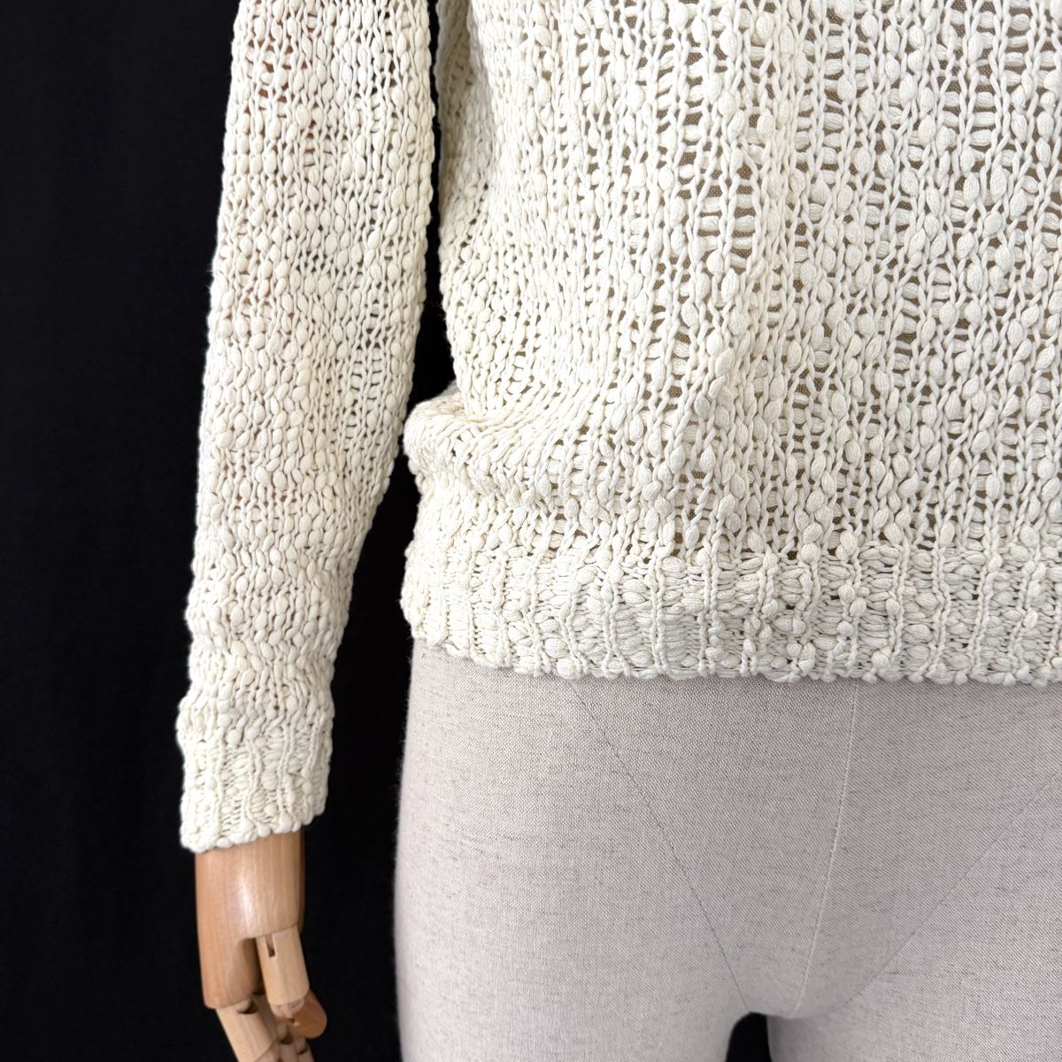 Maglioni & Felpe: AMERICAN VINTAGE Pullover – Nuovo (secondo la descrizione) da Freienbach venduto da Avviivva_Shop 2