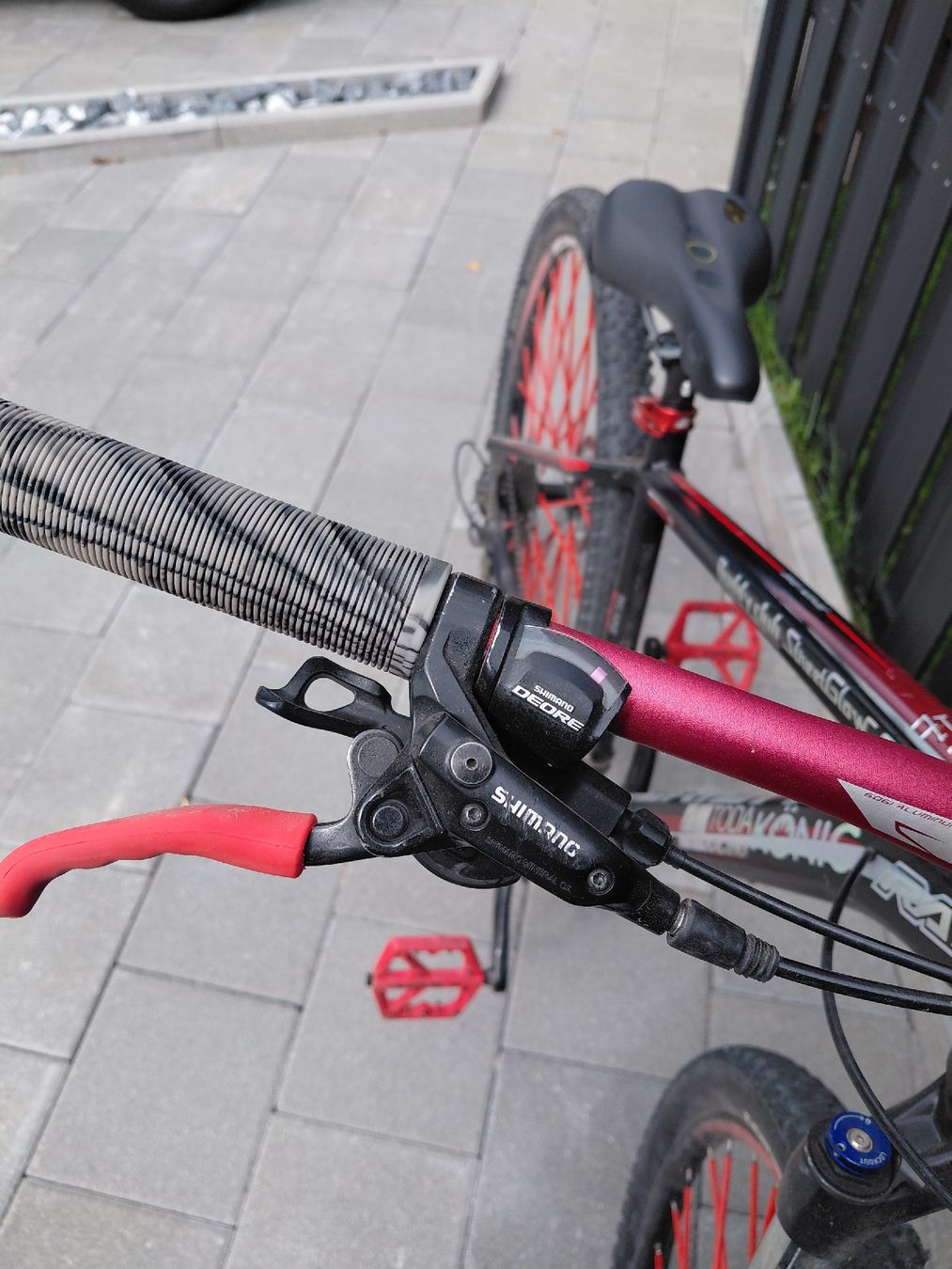 Merida Velos: Mountainbike r29 Merida  – Gebraucht aus Aarburg von fed_jh7c 2