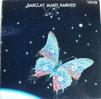 Barclay James Harvest / XII (LP)