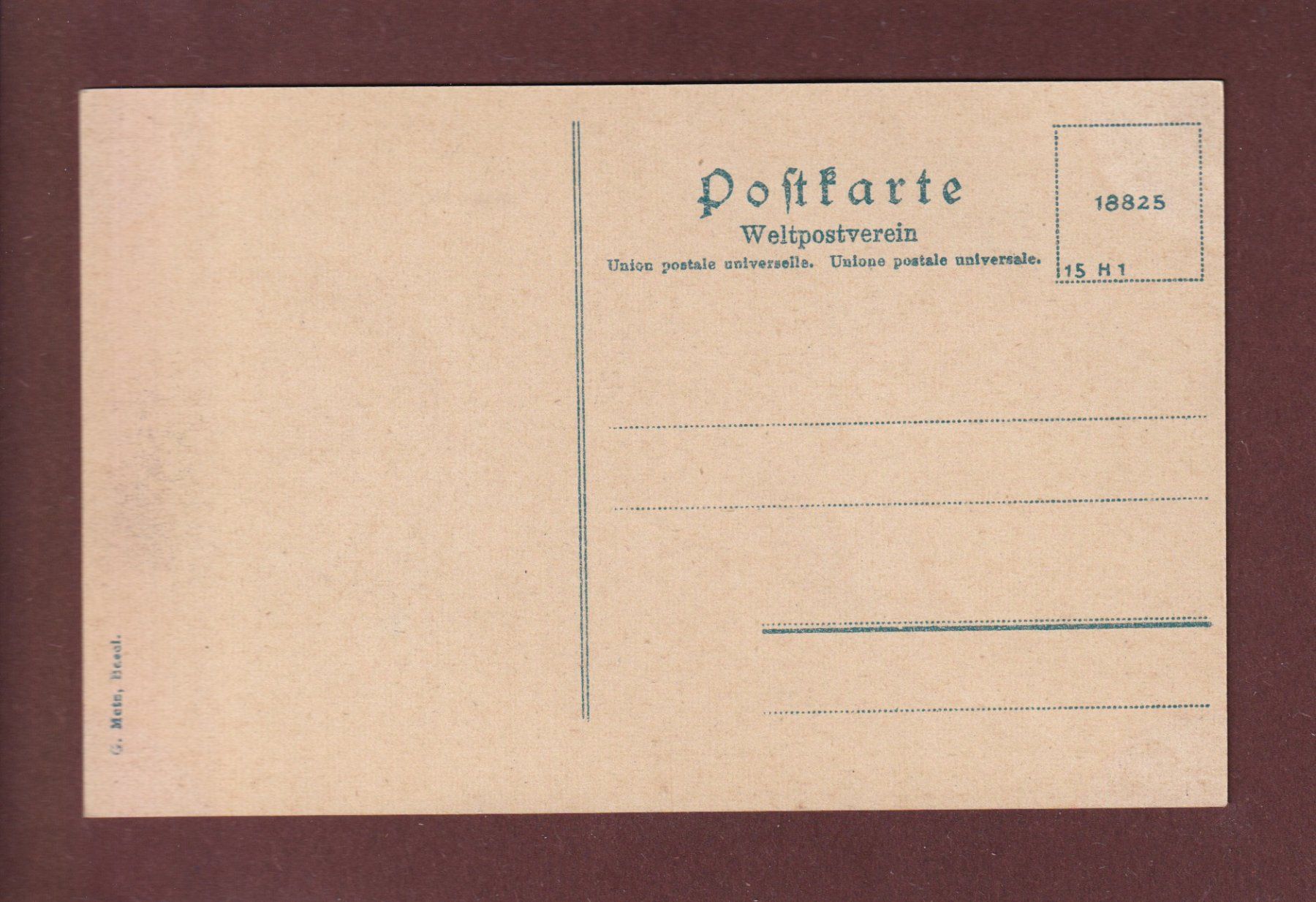 Cartoline postali: BASEL - Bahnhofplatz – Usato da Pully venduto da nicecards 1