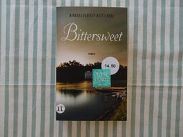 M. Beverly-Whitemore - Bittersweet - Roman - Thriller - B301