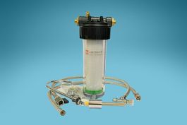 Wasserfilter / Filtre d'eau de table
