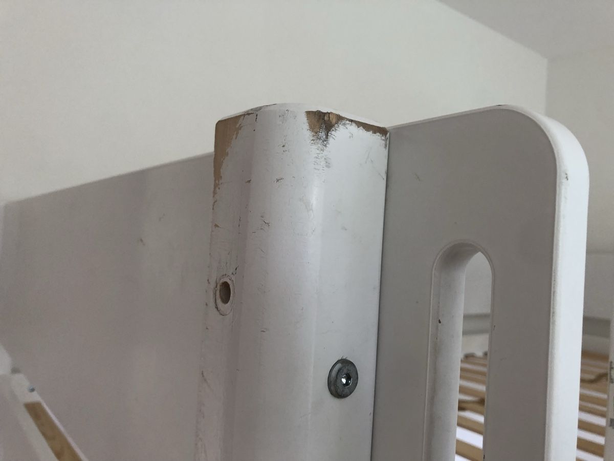 Letti: Etagenbett Flexa Micasa – Usato da Murten venduto da bobby99777744 5