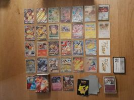 Pokémon Karten