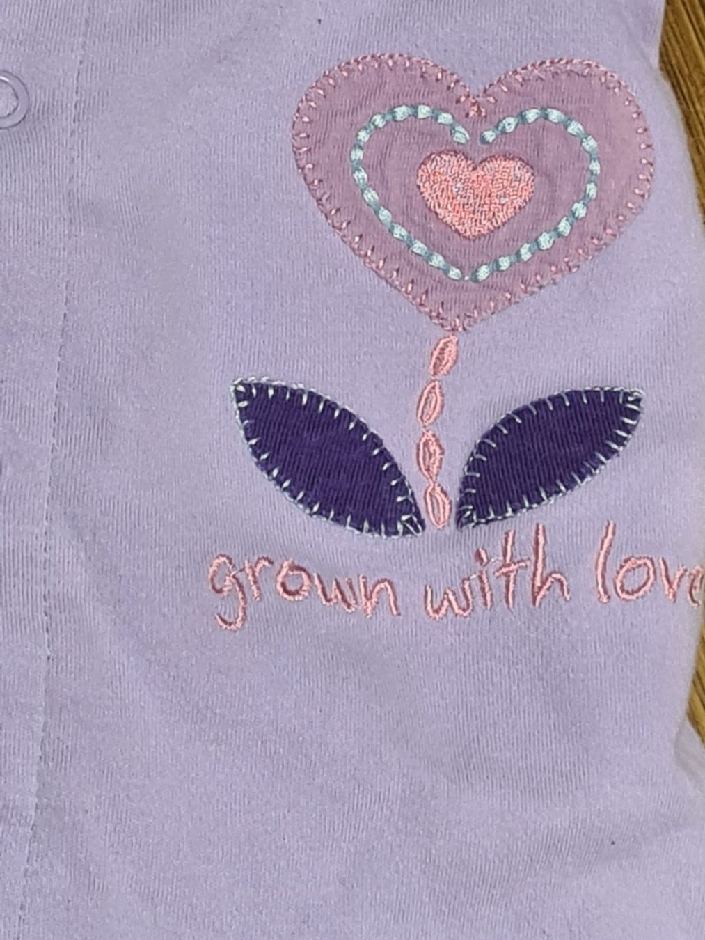 Pyjamas & Ähnliches: Baby Pyjama 62 – Gebraucht aus Amriswil von used2use 2