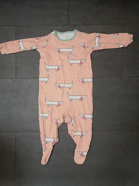 Pigiama & Simili: Pijama von Next Gr. 86 – Usato da Zürich venduto da aendiiii