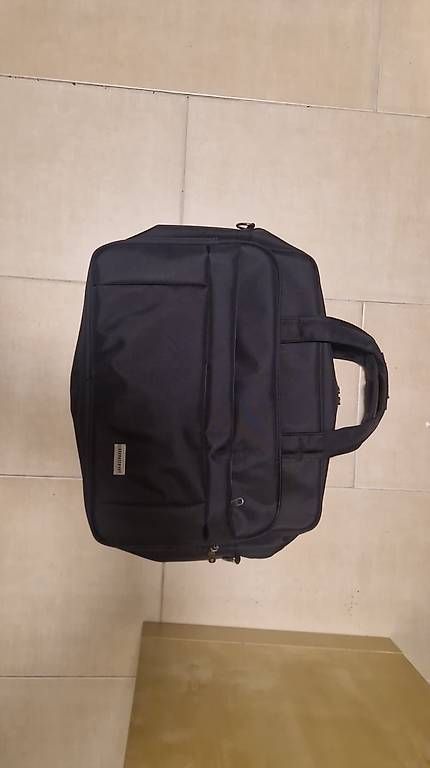 Taschen: Binshi Bag – Neu (gemäss Beschreibung) aus Nänikon von dar_x9db