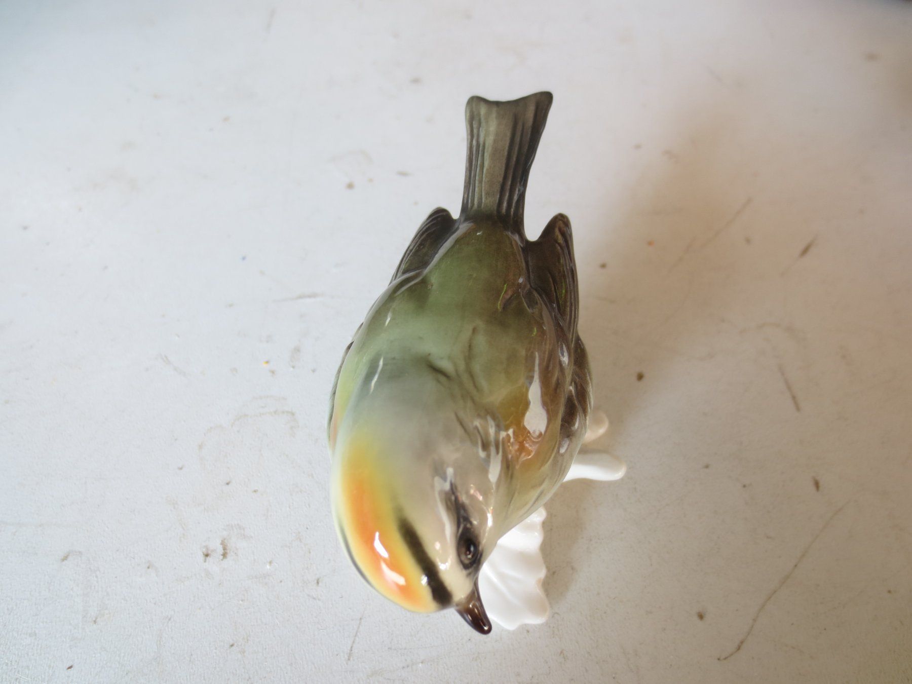 Figurines: Vogel – D'occasion à Weier im Emmental par waefler03 2