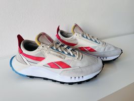 Reebok Classic - Herren Sneaker 