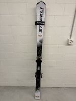Neu ! Stöckli Laser MX Ski mit Bindung, Länge 164 cm