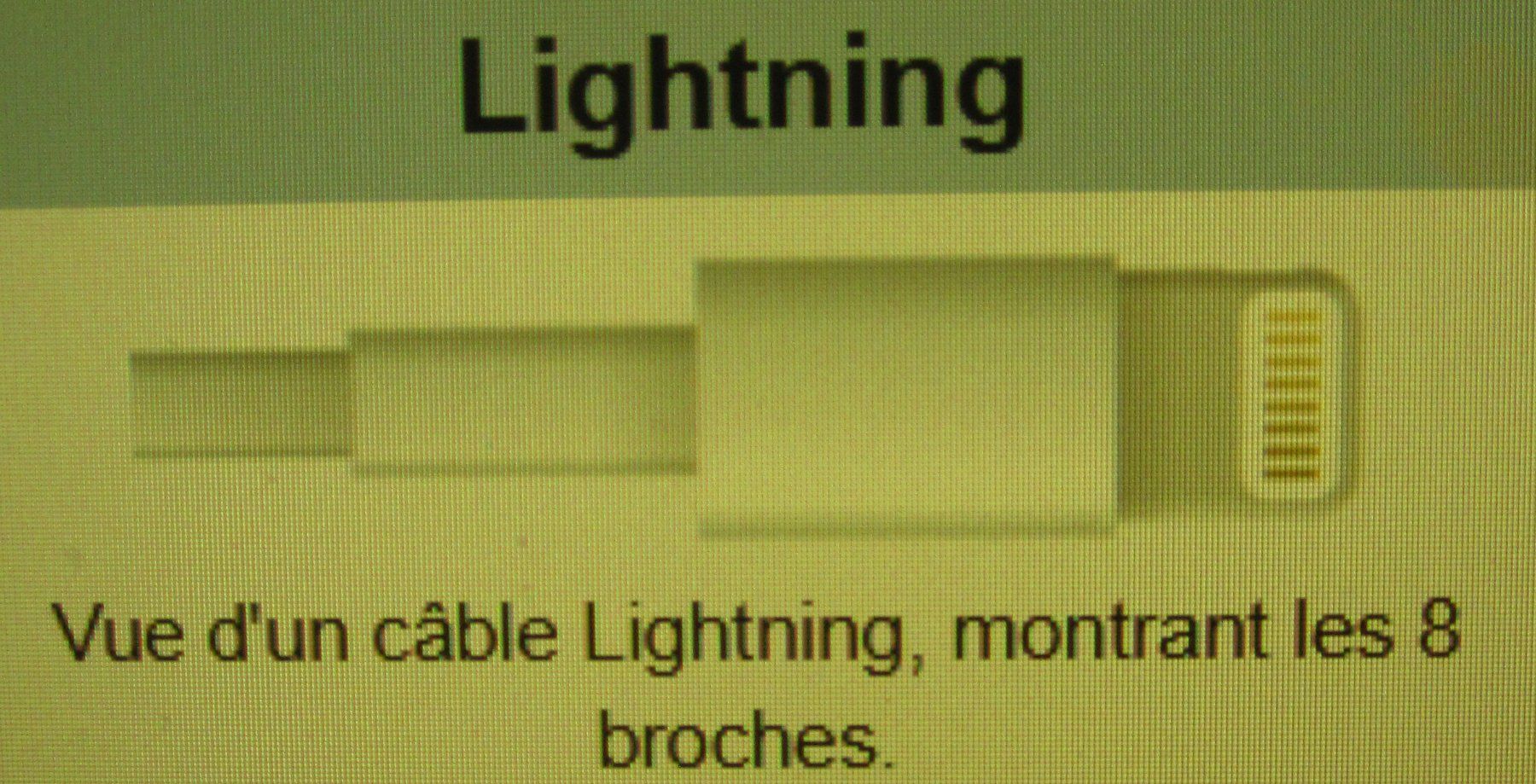 Caricabatterie: Câbles et Adaptateur PRIO pour Apple USB-A & C à Lightning – Nuovo e nell'imballaggio originale da Nyon venduto da WHTF 2