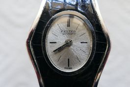 Damen Armbanduhr Felter