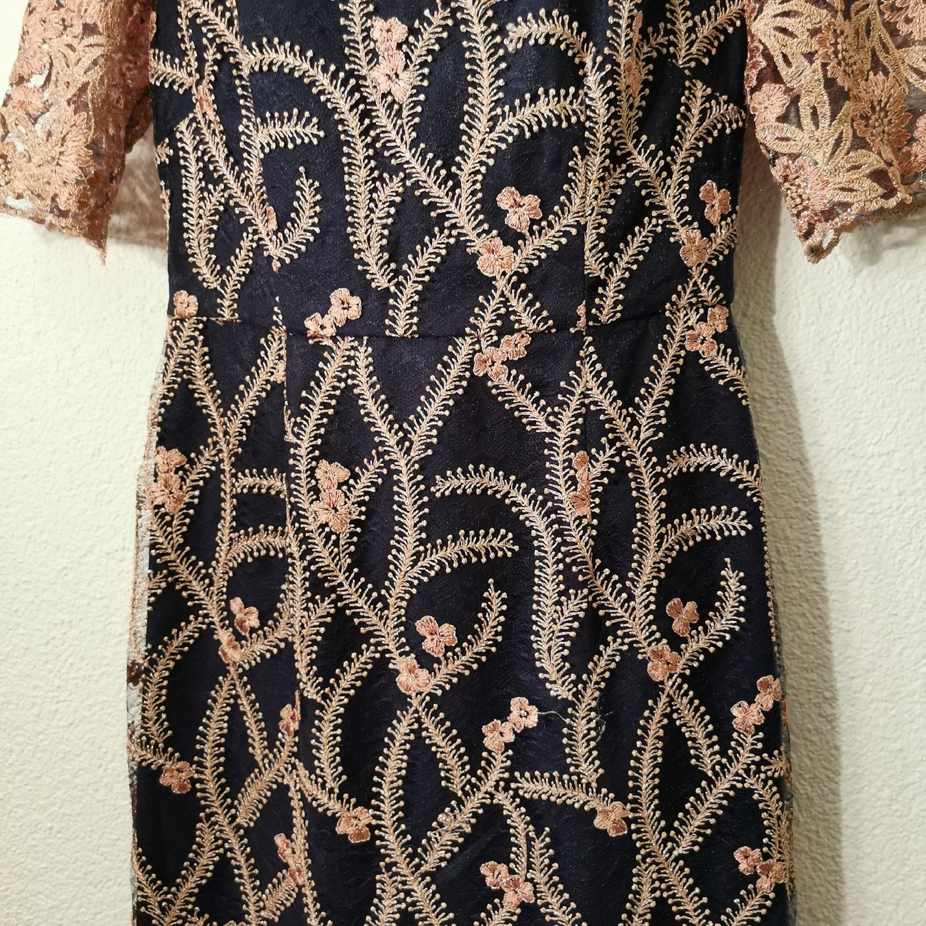 Vestiti: Damen Kleid Gr. 38 – Usato da Zürich venduto da mar_mv5c 2