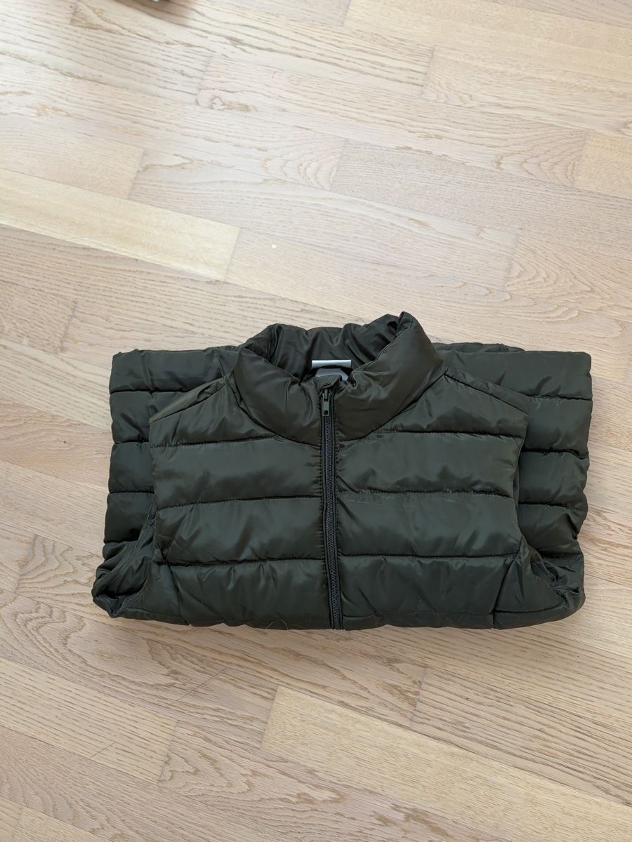 Gilet & Giacche senza maniche: Steppgilet Grösse 40 – Nuovo (secondo la descrizione) da Bonstetten venduto da Moma10 3