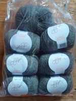 Merinowolle Paket 350 Gramm