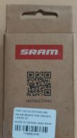 SRAM DB8 Bremsbelaege - Neu und Originalverpackt