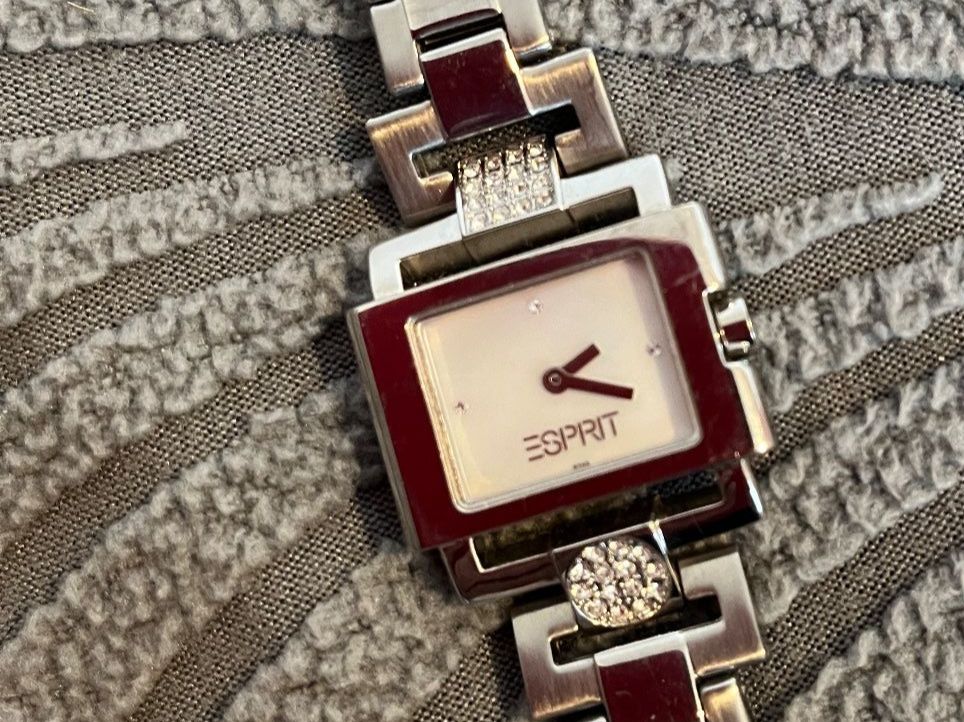 Esprit Montres: Armbanduhr /// Esprit – D'occasion à Brittnau par Zofigerin 3
