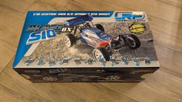 S10 Blast BX RC Offroad Buggy von LRP