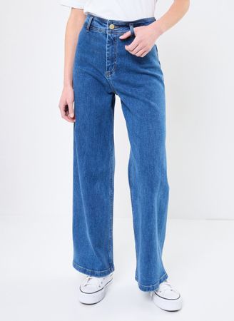 LA PETITE ÉTOILE Jeans blau, Grösse 38