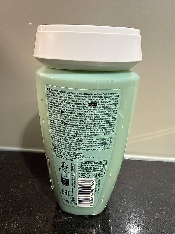 Prodotti per capelli: KÉRASTASE SPÉCIFIQUE SHAMPOO DIVALENT – Nuovo e nell'imballaggio originale da Frenkendorf venduto da emi_jg7b 1