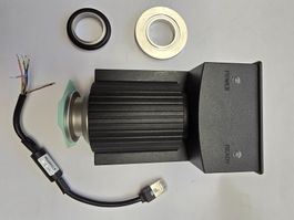 Hochvakuum-Meter PenningVac PTR225