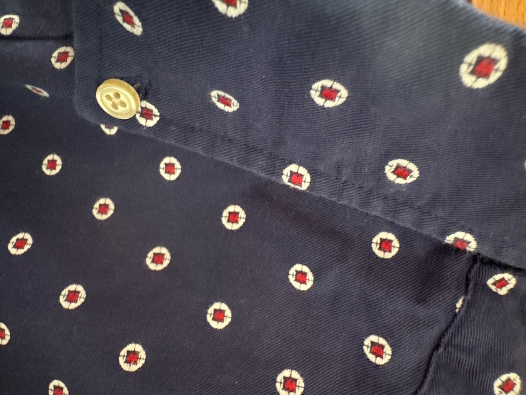 Hemden: Scotch & Soda Hemd Herren Gr. S blau – Gebraucht aus Winterthur von britsi 2