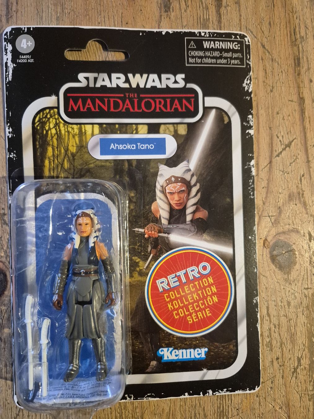 Star Wars Statuette: Star Wars Figuren The Mandalorian – Nuovo (secondo la descrizione) da Seewis-Schmitten venduto da Maxlieber 5