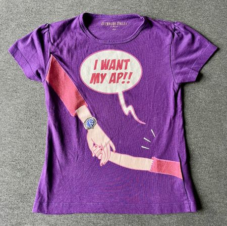 🎁 T-shirt Audemars Piguet neuf 🎁