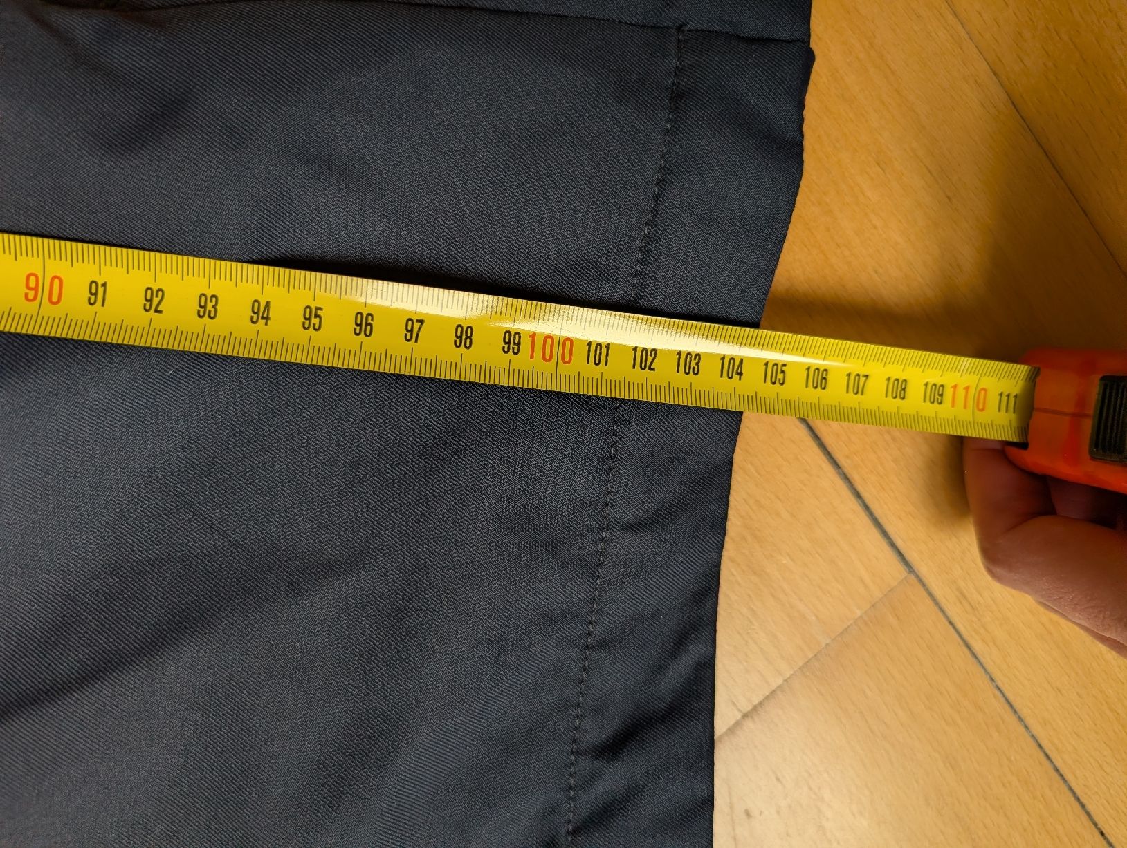 Pantaloni: Rehall Ski Pants - Size M – Usato da Zürich venduto da lolo_rvz 3
