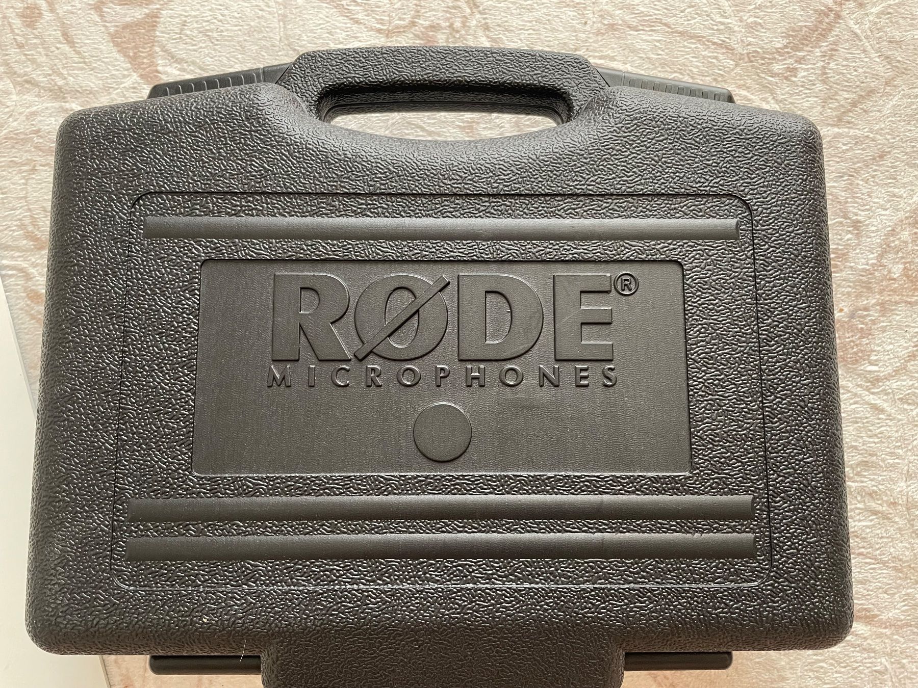 Røde Mikrofone: Paire de micro Rode NT5 MP – Gebraucht aus Martigny von l_mouse 2