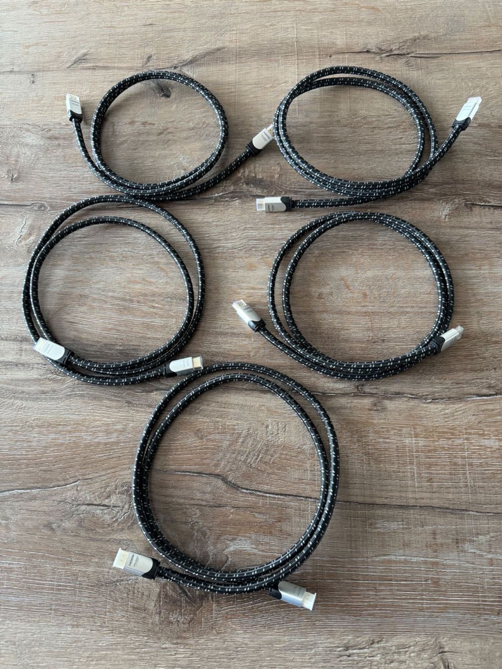 Inakustik Cavi: Inakustik Exzellenz HDMI Kabel 1.5 m – Usato da Thun venduto da THX-Tech 1
