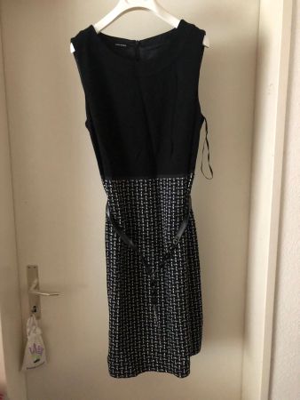 Sommerkleid von Gerry Weber Gr. 42 NEU