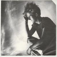 Howard Jones - What is Love? 7" Vinyl 1983
