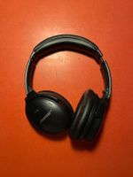 Bose QuietComfort 45 – Top Zustand – neue Ohrpolster