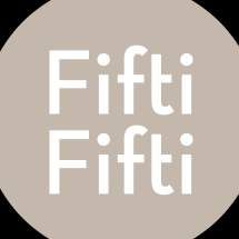 Profile image of Fifti-Fifti