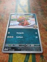 POKEMON  arven's Maschiff    I  DRI EN   138/182  HP70  2025